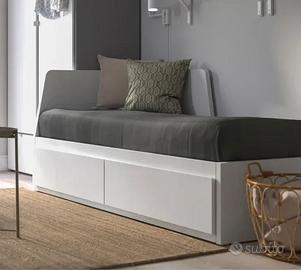 Letto ikea Flekke
