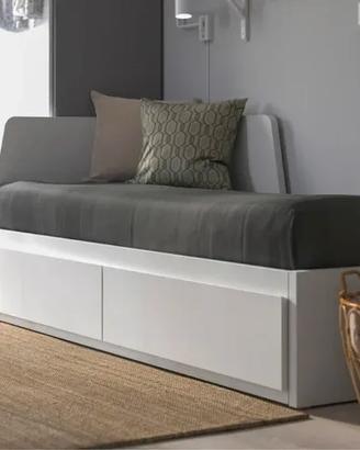 Letto ikea Flekke