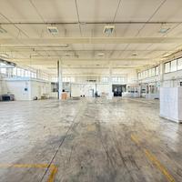 CAPANNONE A CAVRIAGO