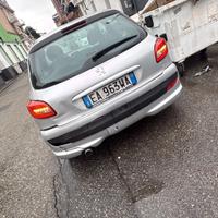 Peugeot 206 plus 2010