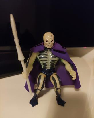 Master of the Universe Scaregrow vintage completo