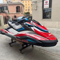 YAMAHA FX HO CRUISER 2020 90 ORE 1800 aspirato