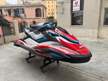 YAMAHA FX HO CRUISER 2020 90 ORE 1800 aspirato