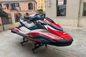 YAMAHA FX HO CRUISER 2020 90 ORE 1800 aspirato