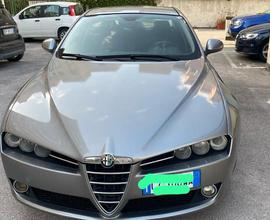 Alfa Romeo 159 jtd