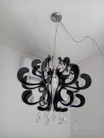 Luce a sospensione marca KARE DESIGN 