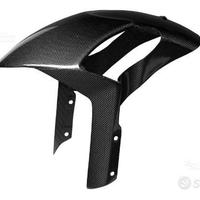 Parafango anteriore carbonio monster 696 796 1100