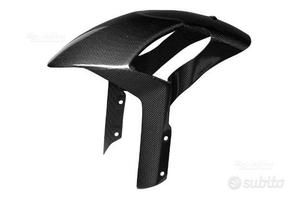 Parafango anteriore carbonio monster 696 796 1100