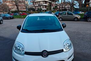Fiat Panda 1.2 Easy s&s 69cv my19