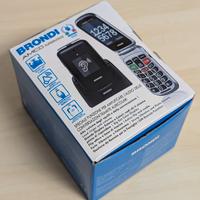 Telefono Brondi Amico Supervoice