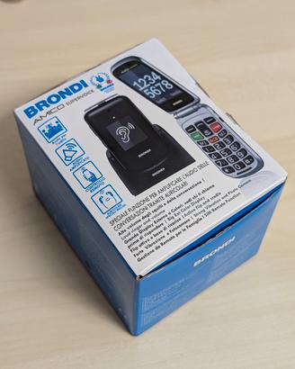 Telefono Brondi Amico Supervoice