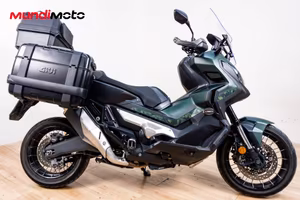 HONDA X-ADV ABS - 2019