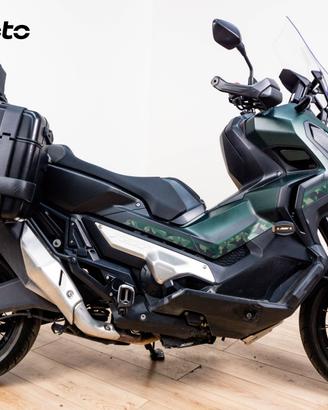HONDA X-ADV ABS - 2019