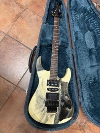 Chitarra Yamaha RGX 521 pezzo unico
