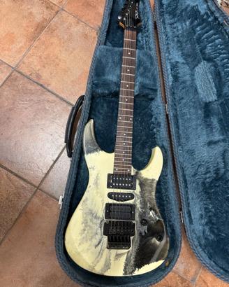Chitarra Yamaha RGX 521 pezzo unico