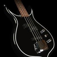 Cort GS Punisher 2 Gene Simmons Signature - Basso 