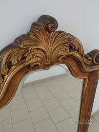 Specchio stile barocco