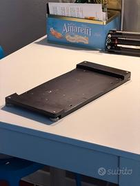 Micro Seiki RX1500 base per motore / motor support