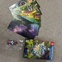 GIOCO PUFFI NINTENDO SWITCH