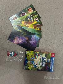 GIOCO PUFFI NINTENDO SWITCH