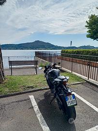 Yamaha YZF R7 - 2023