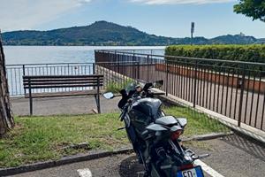 Yamaha YZF R7 - 2023