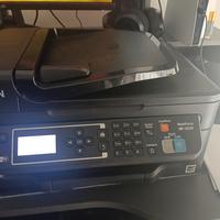 stampante Epson WF-2630