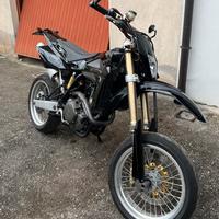 Husqvarna 510 SMR
