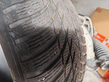 Gomme invernali