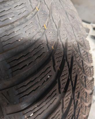 Gomme invernali