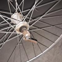 cerchione anteriore 26"