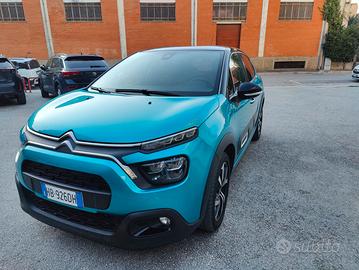 Citroën C3 III Serie BlueHDi 1.5 105CV