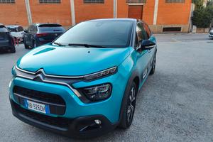 Citroën C3 III Serie BlueHDi 1.5 105CV