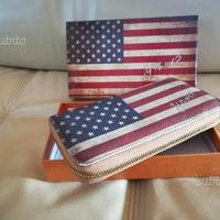 Portafoglio YNOT originale (America)