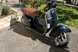 Vespa 125