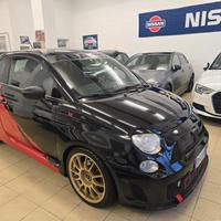 Abarth 500 1.4 T-JET EDIZIONE LIMITATA STAR WARS