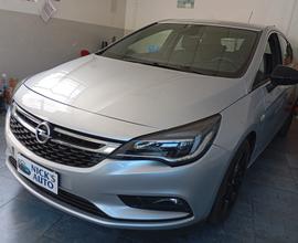 Opel Astra 1.6 CDTi 110CV Start&Stop 5 porte Advan