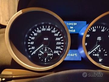 SLK 200 , anno 2004 ,ASI