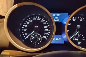 SLK 200 , anno 2004 ,ASI