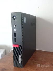 Mini PC Lenovo M710q Tiny | Intel i5 | 16GB RAM
