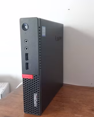 Mini PC Lenovo M710q Tiny | Intel i5 | 16GB RAM
