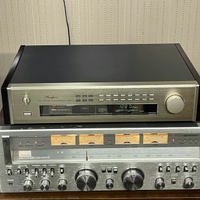 Accuphase T 108