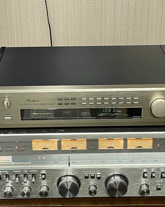 Accuphase T 108