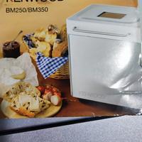 Macchina per il pane Kenwood BM350