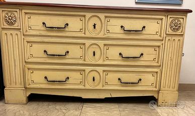 ROCHE BOBOIS pari al nuovo