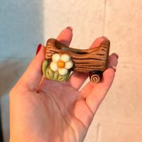 Presepe Thun mangiatoia