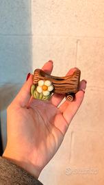 Presepe Thun mangiatoia