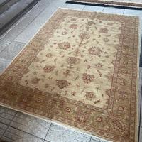 Tappeto Ziegler 170x230 beige chiaro