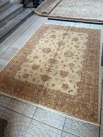 Tappeto Ziegler 170x230 beige chiaro