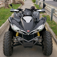 Kymco maxxer 450i iniezione elettronica